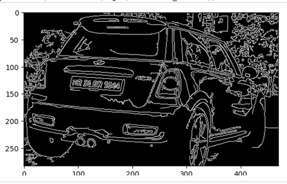 Edge Detection